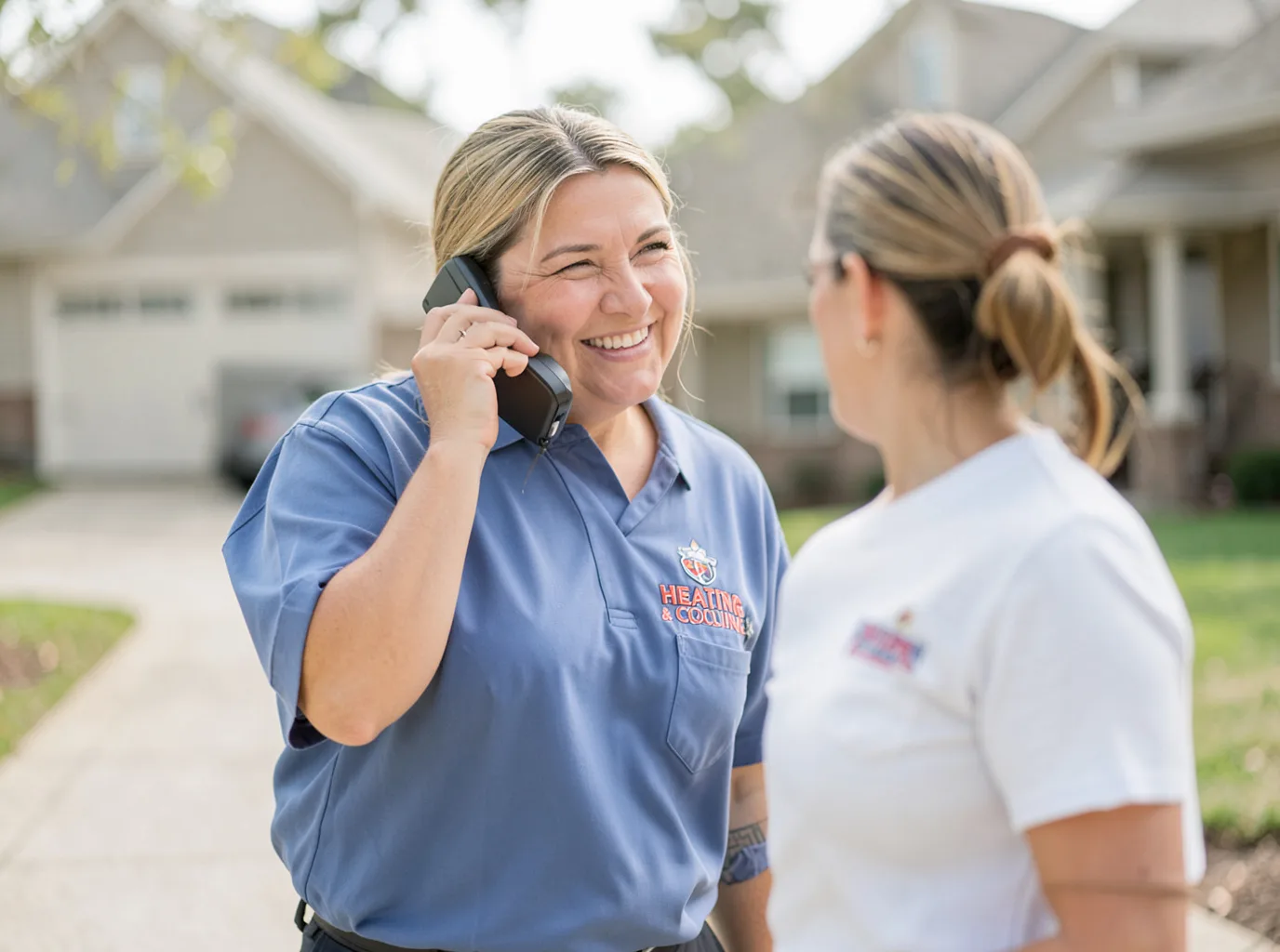 Hvac Repair Ector, TX FAQs